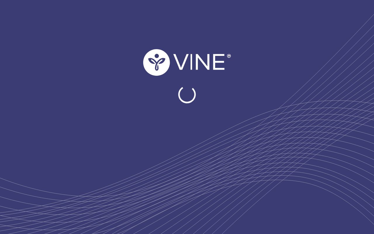 VINELink official custody search landing page